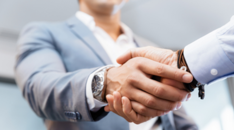 Stellenausschreibung Sales Consultant m/w/d