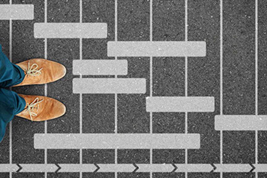 Qualitätsvorausplanung