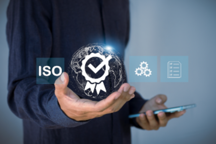 Managementsystem & Audit